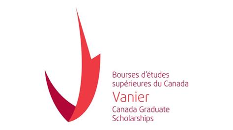 Bourses détudes supérieures du Canada Vanier 2024 2025 Date limite