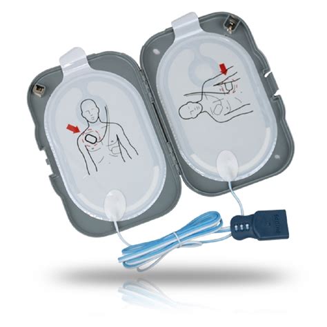 Philips FRx Defibrillation Pads