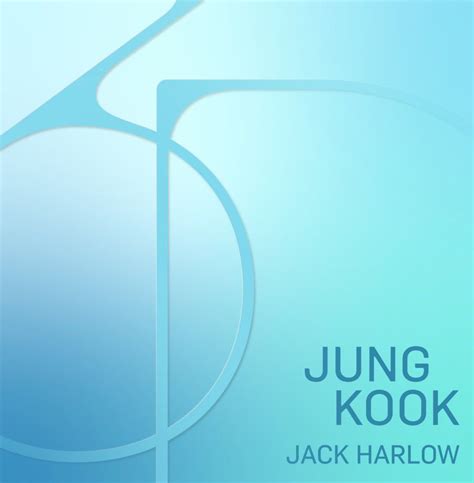 Jung Kook Jack Harlow 3D Review By Gladdy Album Of The Year