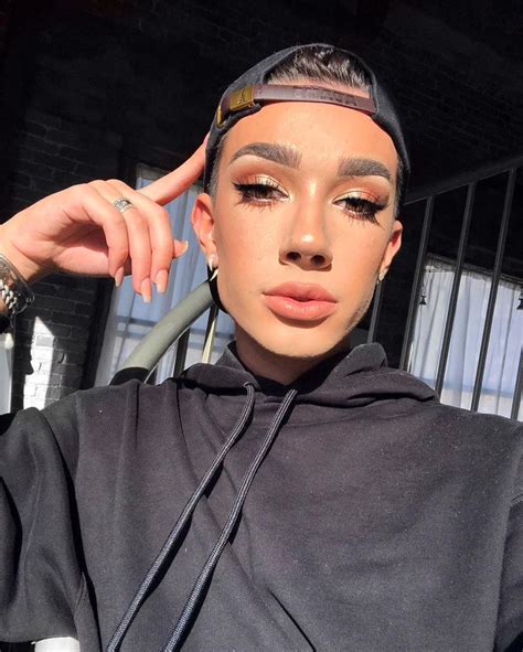 James Charles On Instagram “a Very Rare Unfacetuned Moment From Sister James Charles” James