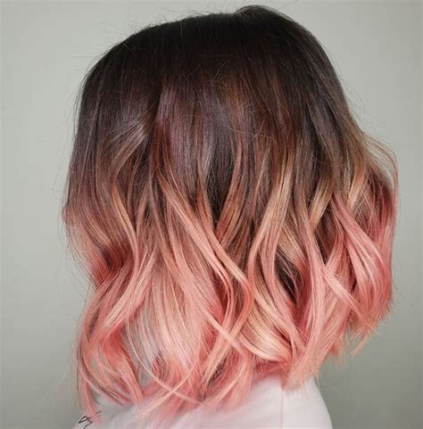 Best Short Ombre Hair Ideas For Artofit