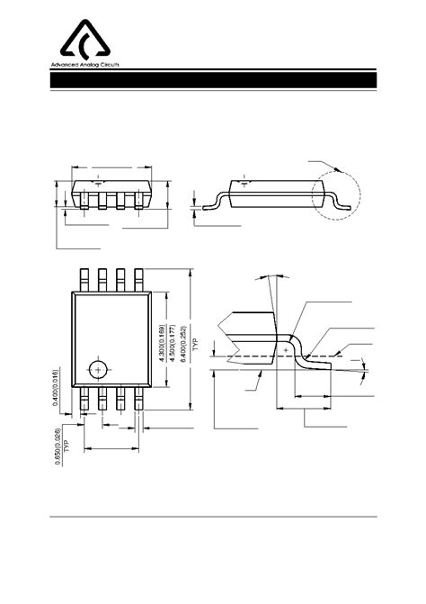 AS393M Datasheet 10 11 Pages BCDSEMI LOW POWER LOW OFFSET VOLTAGE