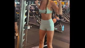 Gimnasio Conmigo XVIDEOS