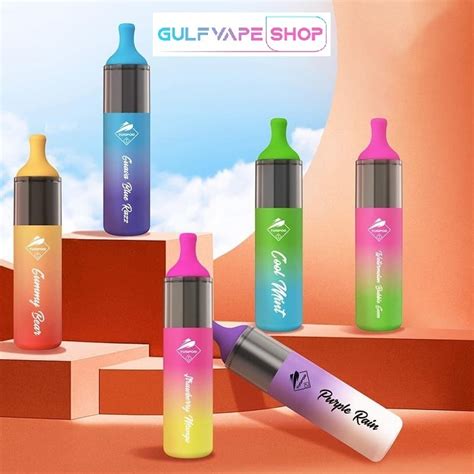 Best ISGO PARIS DISPOSABLE VAPE 1500 Puffs IN DUBAI