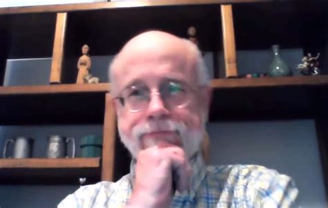 Michael Behe Answers Tough Questions | Discovery Institute