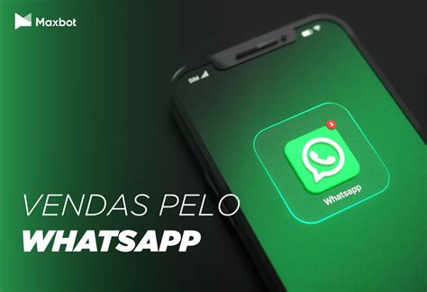 Vendas pelo WhatsApp como começar e dicas para bombar