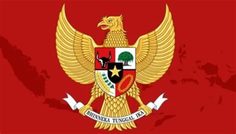 Quotes Hari Lahir Pancasila 1 Juni 2024 Kata Kata Ucapan Selamat