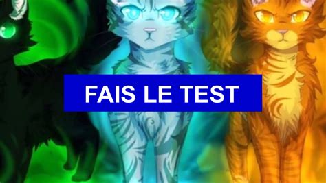 Test de personnalité À quel clan appartiens tu dans LGDC