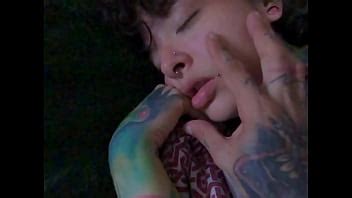 Toco A Mi Hermanastra Y No Se Sabe XVIDEOS
