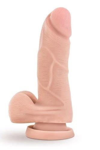 Dildo Penis Bez Wibracji Cielisty 14 6 Cm 35 330727 23528238