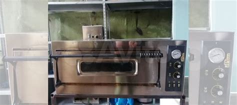 Пицца печь Itpizza купить в Санкт-Петербурге | Готовый бизнес и ...