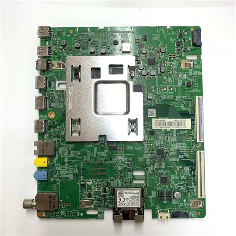 SAMSUNG UA55NU7300K MAINBOARD Shopee Malaysia