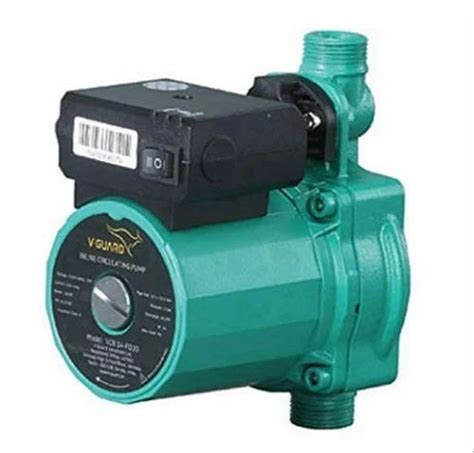 V Guard VCB14 F030 Automatic Water Pressure Pump For Commercial 0 18