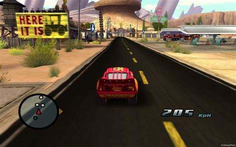 Buy Disney Pixar Cars Steam