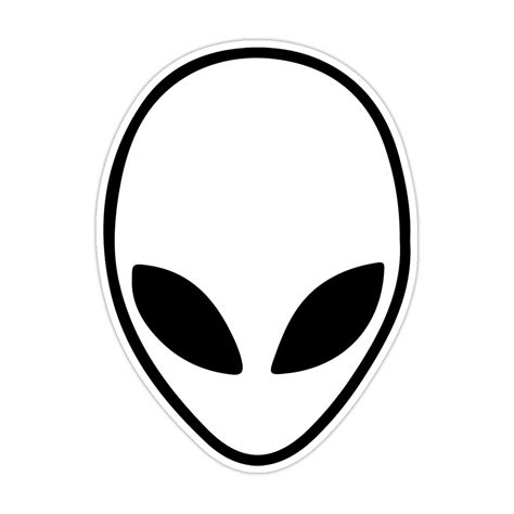 Маска инопланетянина шаблон - 73 фото