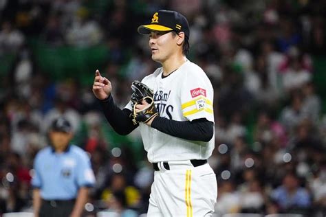 《看看npb24》軟銀鷹補強無限之戰，山川穗高將成下塊重返榮耀拼圖 日職 棒球 運動視界 Sports Vision