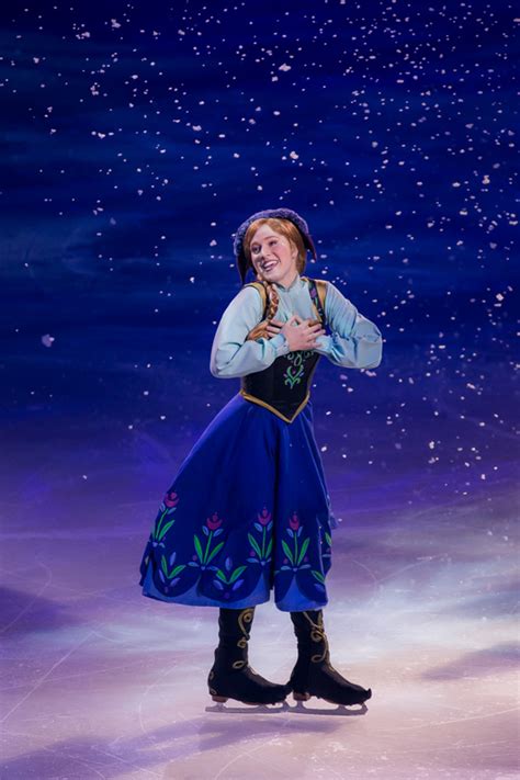 Disney On Ice Presents Frozen A Nation Of Moms