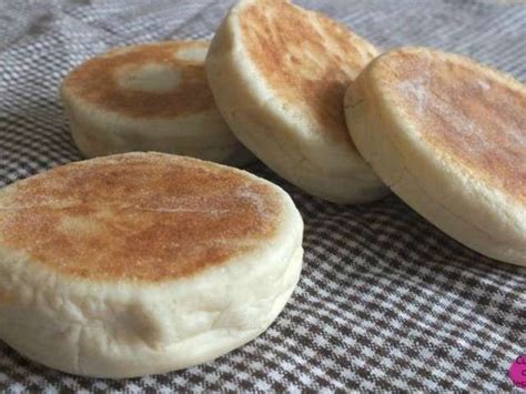 Recettes D English Muffins De Cuisine Chez Les Tiocs