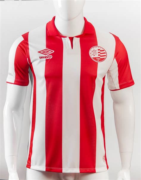 N Utico E Umbro Apresentam Novos Uniformes Nauticonet