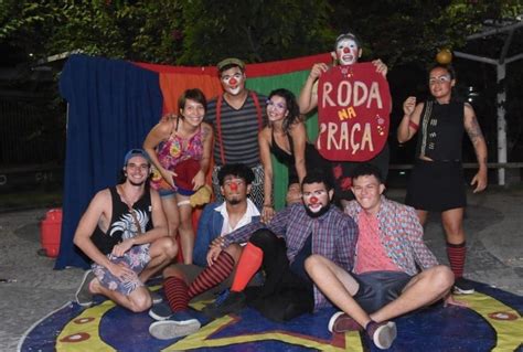 Projeto Roda na Praça leva brincadeiras ao Parque Residencial Liberdade