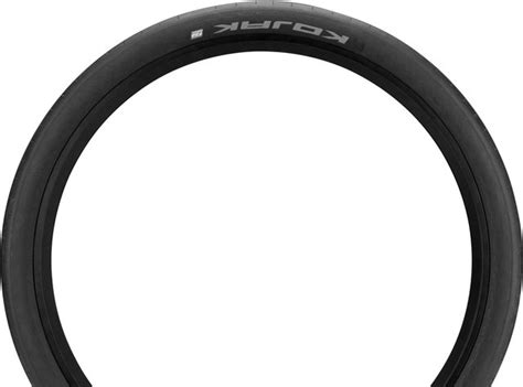 Schwalbe Kojak 26 Wired Tyre For City Touring Bike Components