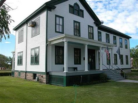 Fort Robinson History Center - History Nebraska