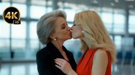 She Meets Her Long Distance Girlfriend Lesbian Extended Love Scene Yandex Video Aramada