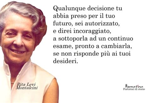 Rita Levi Montalcini 8 Racconticon Portatori Di Storie