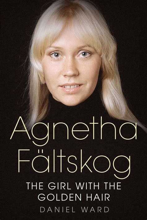 Agnetha F Ltskog Abba Boeken