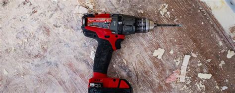 Overview Of The Craftsman Cmed Drill Power Tools Techreviewer