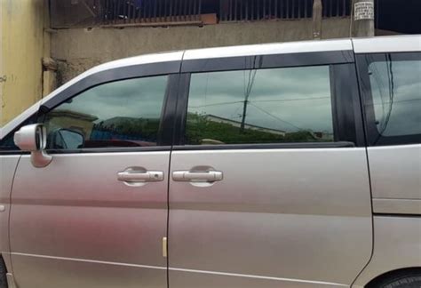 Jual Talang Air Nissan Serena Slim Serena C Di Lapak Toko Star