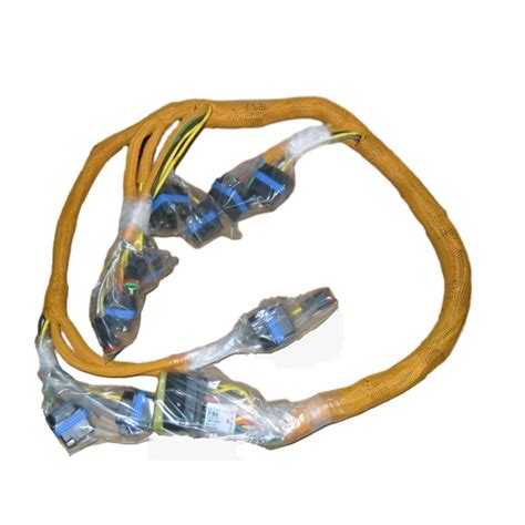 Aftermarket Harness 1852361 For Caterpillar Off Highway Truck 784c 785