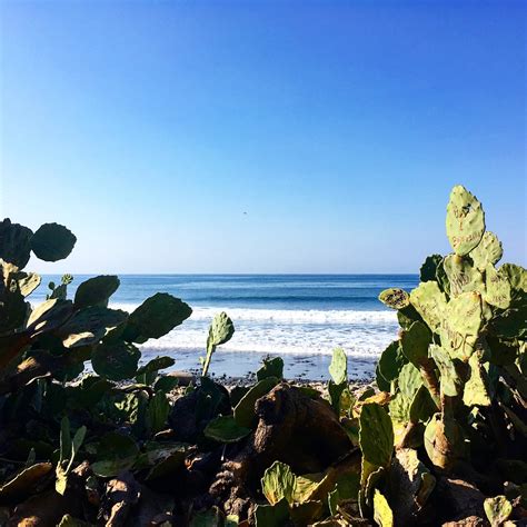 Playa El Tunco: Surfing Through El Salvador · Gypsy Sols