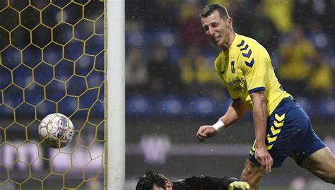 Hattrick Wilczek slog til Forrygende comeback af Brøndby mod Lyngby