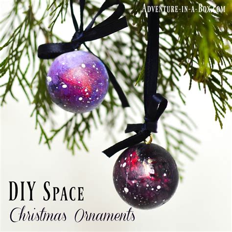 Diy Astronaut Decoration