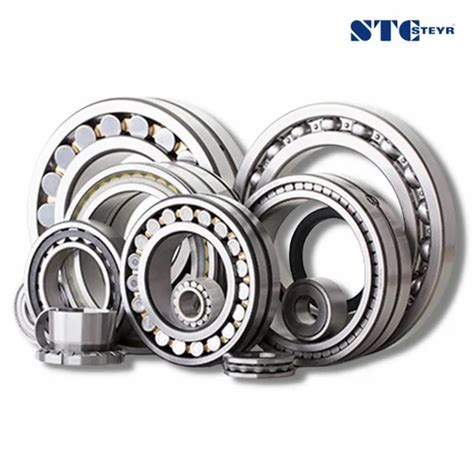 STC Steyr Deep Groove Ball Bearings At Rs 2000 Piece Deep Groove Ball