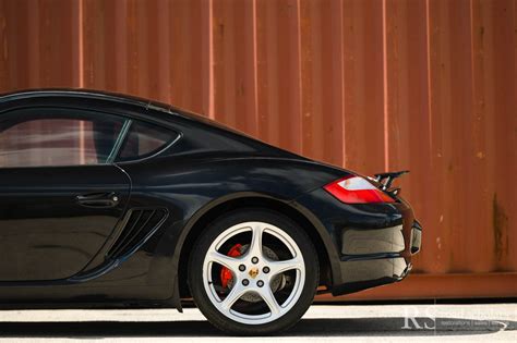 Porsche Cayman 987 - Buyer's guide - elferspot.com - Magazine