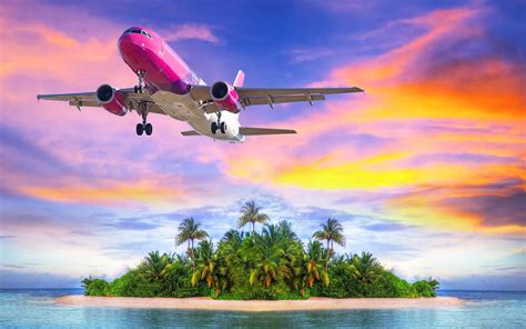 🔥 [20+] Beautiful Airplane Wallpapers | WallpaperSafari