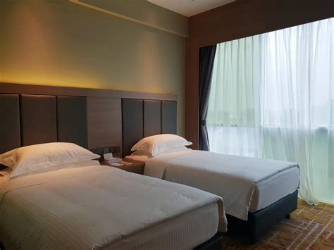 KSL HOT SPRING RESORT JOHOR BAHRU