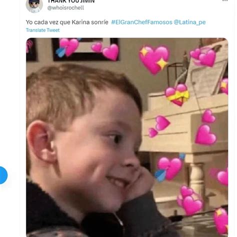 Estreno De El Gran Chef Famosos Logr Ser Tendencia Memes Y Reacciones Del Reality De Latina