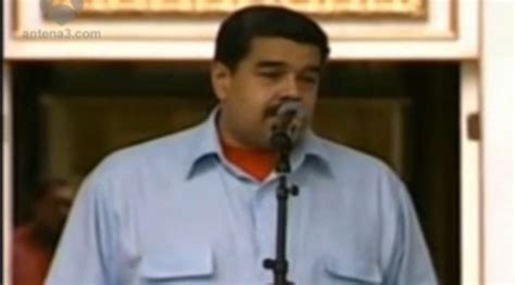 Nicol S Maduro Carga Contra Antena Por Su Documental Sobre Venezuela