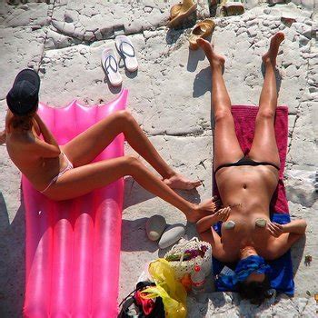 Nude Beach Dreams Homepage Videos And Photos Freeones