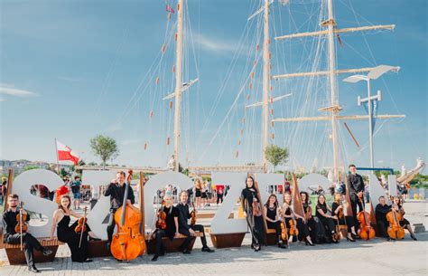 Koncerty Baltic Neopolis Orchestra Na Litwie Kresy24 Pl Wschodnia