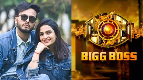 Bigg Boss 17 Elvish Yadav S Ex Girlfriend Kirti Mehra To Participate In Salman Khan Show Tv