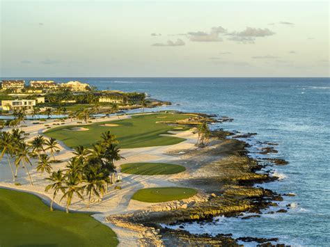 The 10 Best Dominican Republic Golf Courses You Can Play - Premier Golf