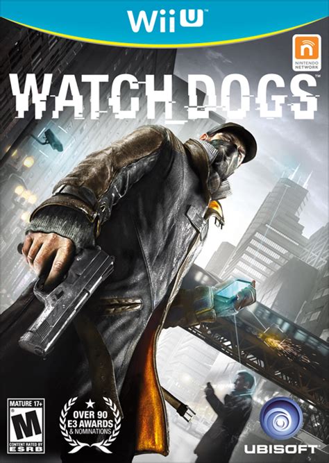 Watch Dogs | Nintendo | Fandom