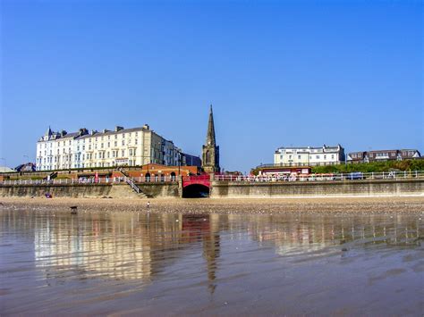 Besøg Bridlington Gamle By Oplev det bedste af Bridlington Gamle By