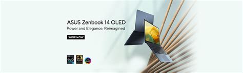 ASUS Zenbook Dual Screen & Foldable Laptops | ASUS India