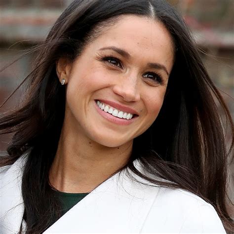 How Meghan Markle Gives Her Skin The Royal Treatment E News