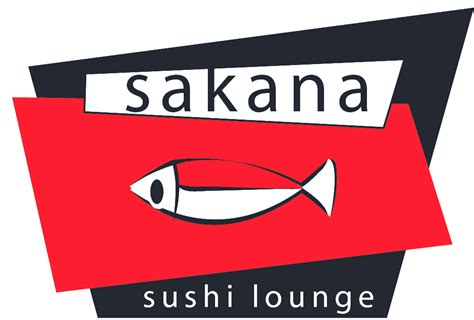 Menu – Sakana Sushi Lounge